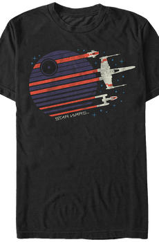 Rebel Alliance Star Wars T-Shirt