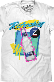 Refreshing Zima T-Shirt