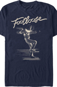 Ren Dancing Footloose T-Shirt