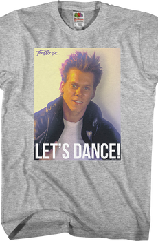 Ren Footloose T-Shirt