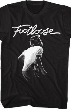 Ren McCormack Footloose T-Shirt