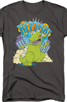 Reptar Stomp Rugrats T-Shirt