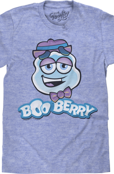 Retro Boo Berry T-Shirt