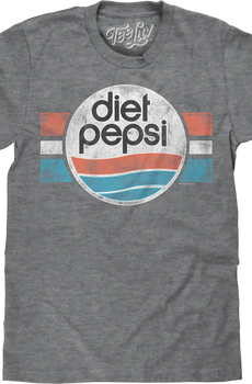 Retro Diet Pepsi T-Shirt