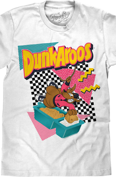 Retro Dunkaroos T-Shirt