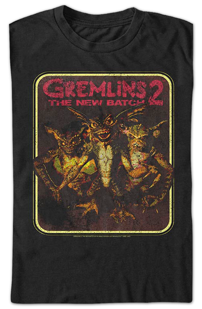 GARMARNA 2 - T-shirt main image 0