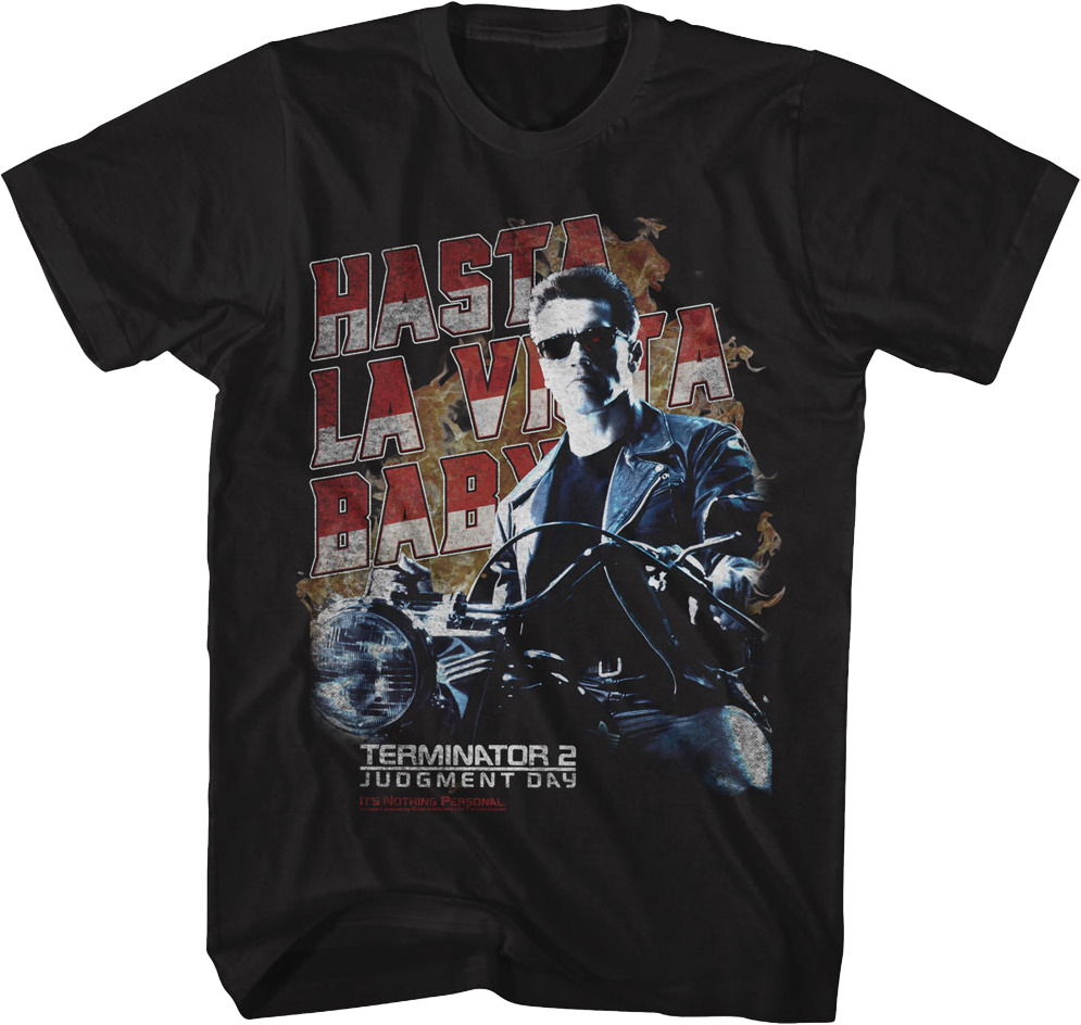 TERMINATOR 2 JUDGMENT DAY 90s tシャツ Amazon.com: Terminator 2 Schwarzenegger 90's Retro Movie T