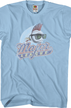 Retro Major League T-Shirt
