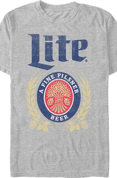 Retro Miller Lite T-Shirt
