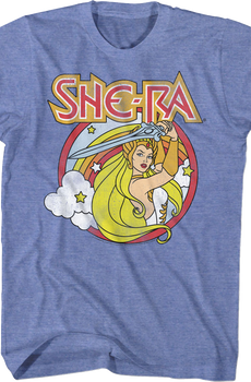 Retro She-Ra T-Shirt