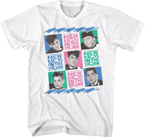 80s Music T-Shirts