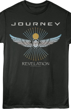 Revelation Journey T-Shirt
