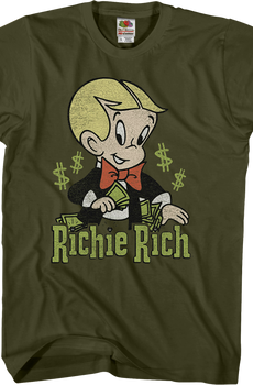 Richie Rich T-Shirt