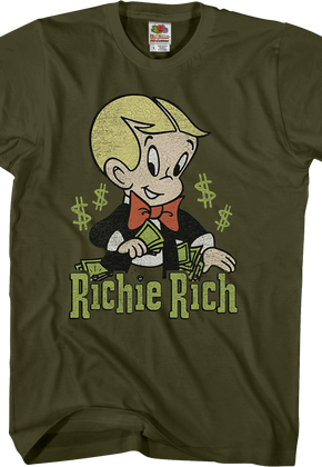 Richie Rich T-Shirt