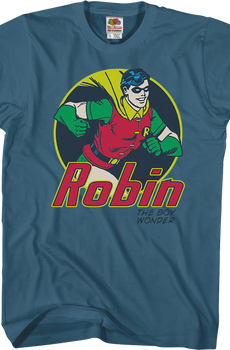 Robin DC Comics T-Shirt