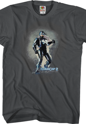 Robocop 2 T-Shirt