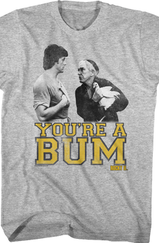 Rocky and Mick T-Shirt