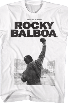 Rocky Balboa T-Shirt