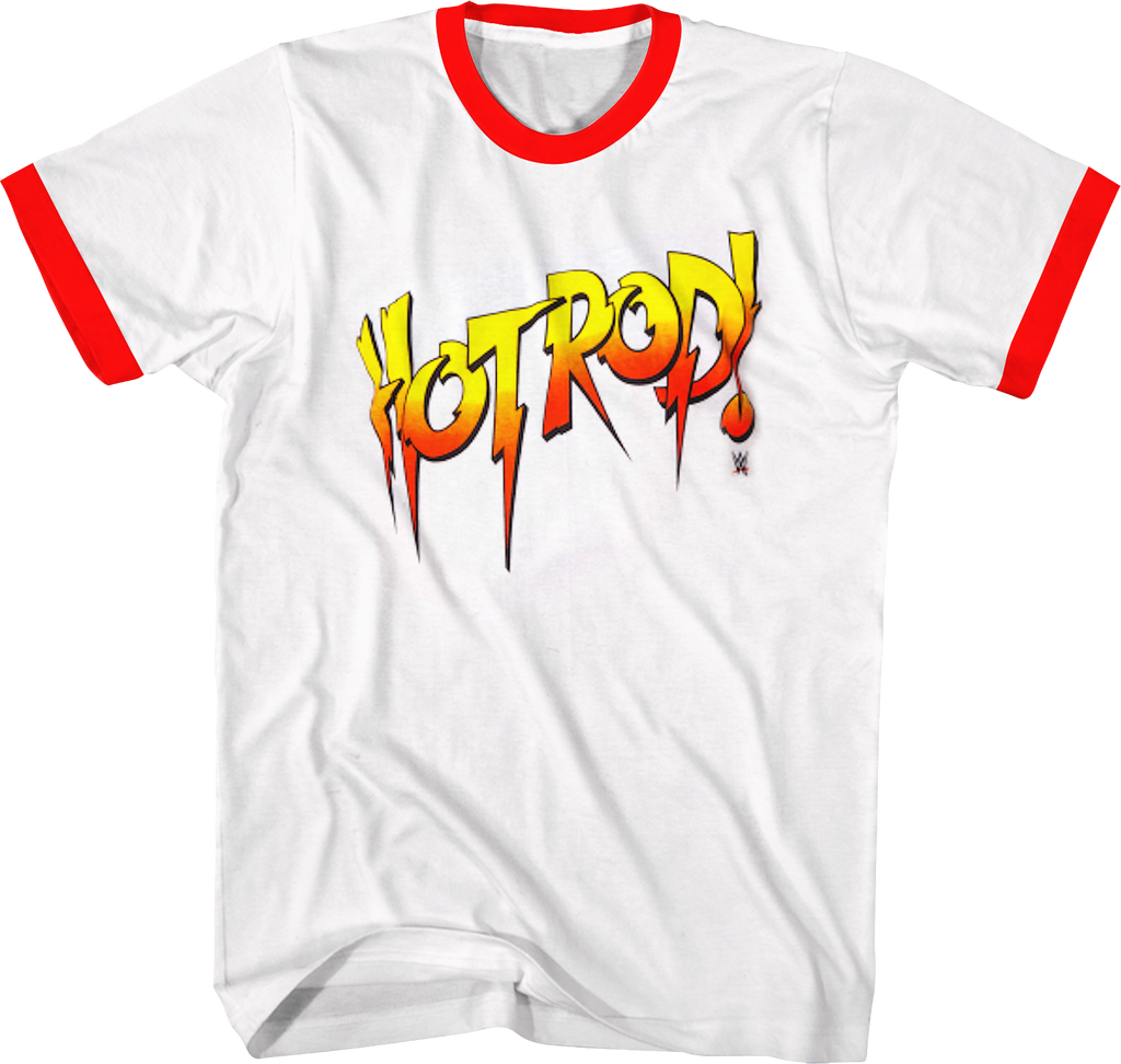 Rowdy'' Roddy Piper - Hot Rod by EdgeRulz17 on Rowdy'' Roddy Piper - Hot Rod by EdgeRulz17 on