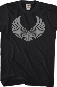 Romulan Logo Star Trek T-Shirt