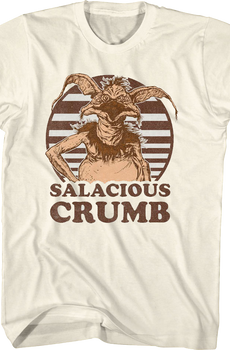 Salacious Crumb Star Wars T-Shirt