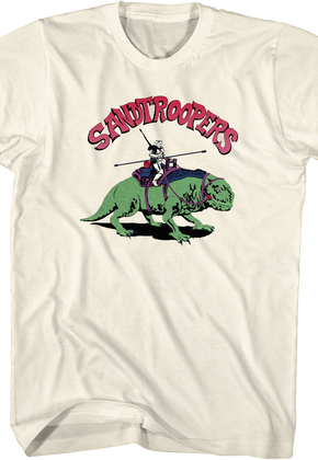 Sandtroopers Star Wars T-Shirt