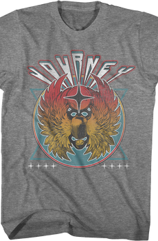 Scarab Beetle Stars Journey T-Shirt