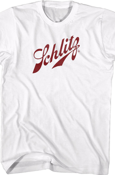 Schlitz Beer T-Shirt