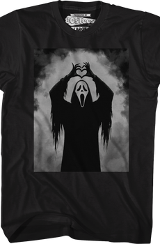Screamer T-Shirt
