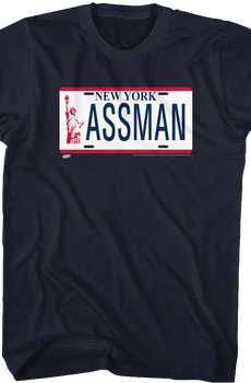 Assman Shirt