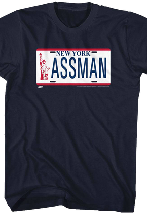Assman Shirt