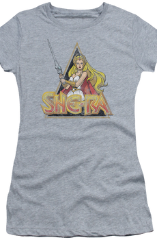 Ladies She-Ra T-Shirt