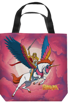 She-Ra Tote Bag