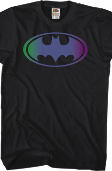 Sheldons Batman Shirt