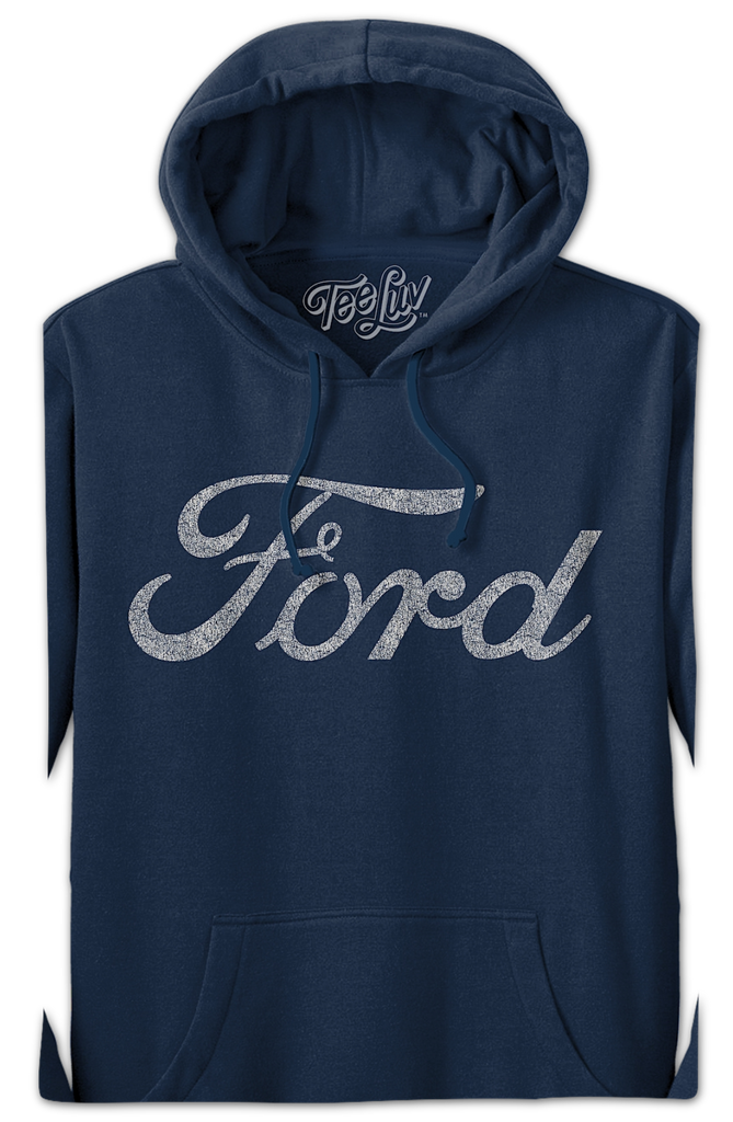 Ford sweatshirt hotsell