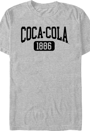 Since 1886 Coca-Cola T-Shirt