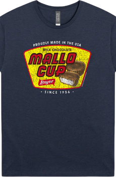Since 1936 Mallo Cup Boyer T-Shirt