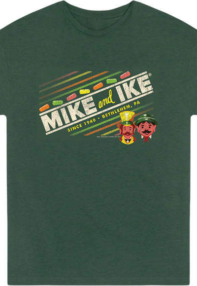 Since 1940 Mike and Ike T-Shirt