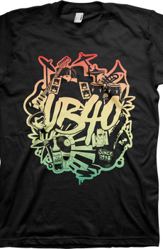 Since 1978 UB40 T-Shirt