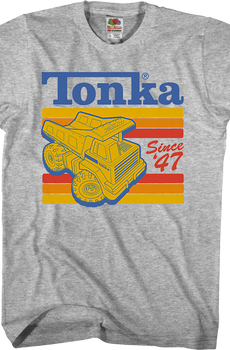 Since '47 Tonka T-Shirt