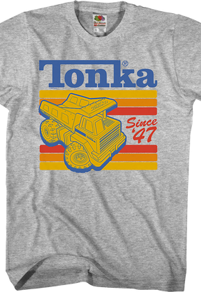 Since '47 Tonka T-Shirt