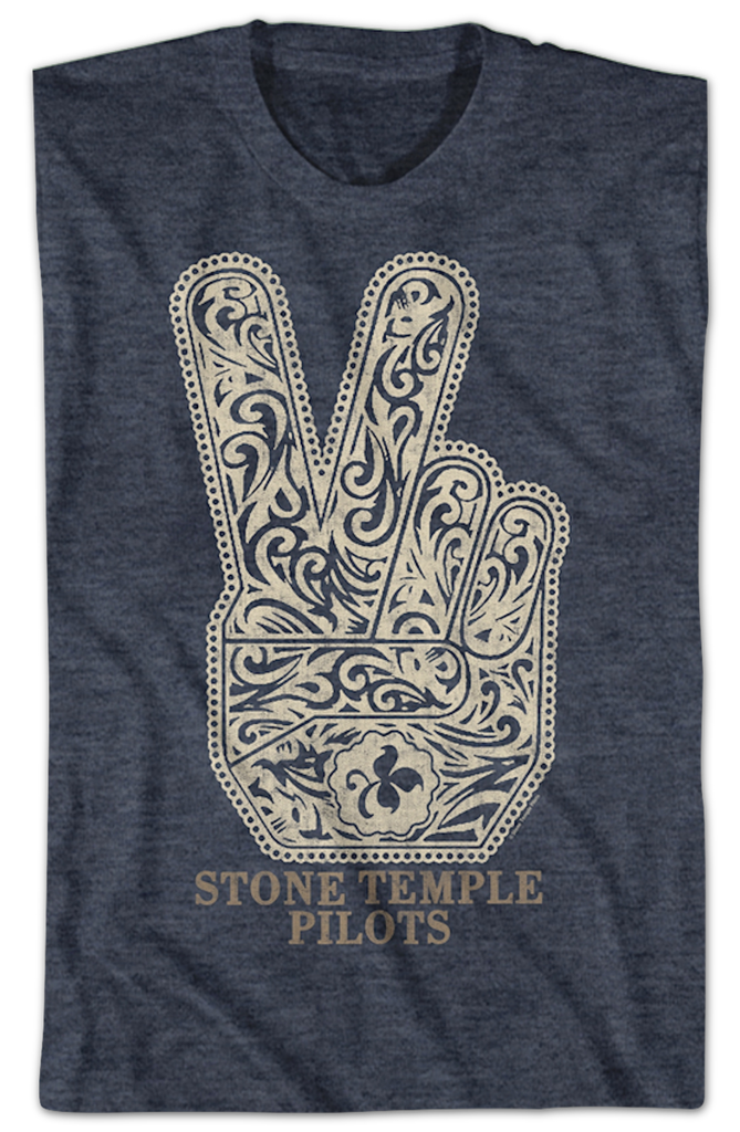 Stone temple 2024 pilots t shirt