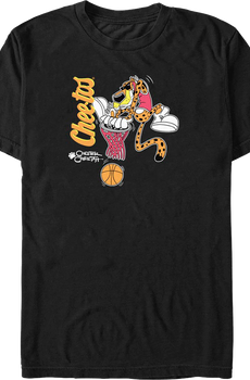 Slam Dunk Cheetos T-Shirt