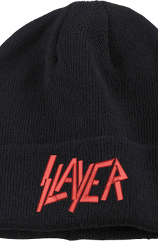 Slayer Cuff Beanie