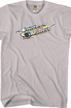 Smokey and The Bandit Shirt