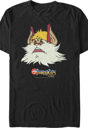 Snarf ThunderCats T-Shirt