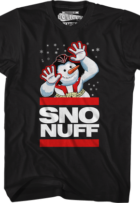 Sno Nuff T-Shirt