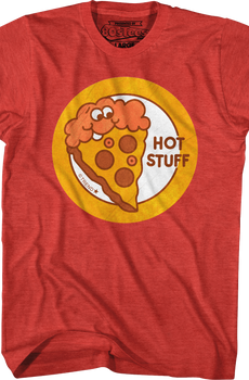 Hot Stuff Scratch N Sniff T-Shirt