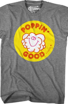 Poppin' Good Scratch N Sniff T-Shirt