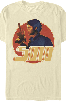 Solo Star Wars T-Shirt